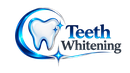 teeth whitening official logo
